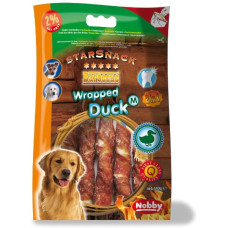 Dog Snack Duck M
